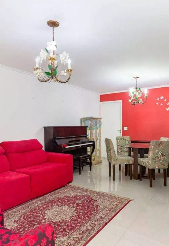 Sobrado, 2 quartos, 120 m² - Foto 14