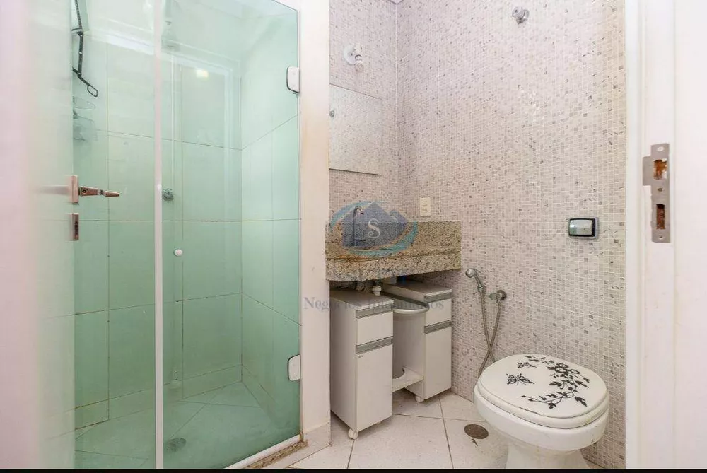 Sobrado, 2 quartos, 120 m² - Foto 3