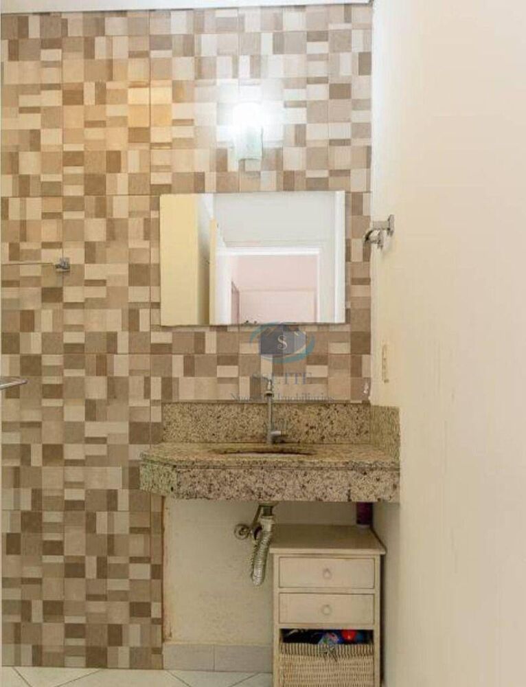 Sobrado à venda com 2 quartos, 120m² - Foto 12