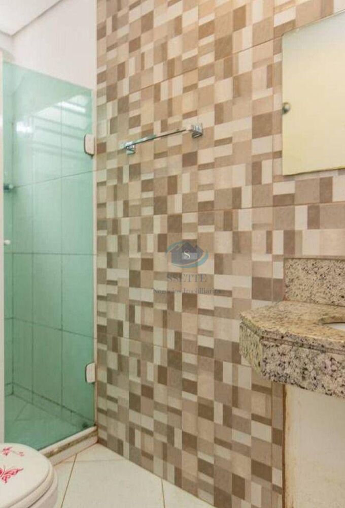 Sobrado à venda com 2 quartos, 120m² - Foto 11