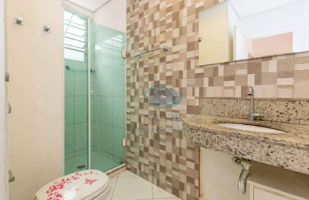 Sobrado, 2 quartos, 120 m² - Foto 20