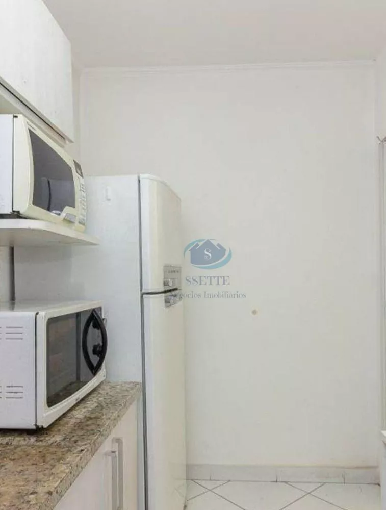 Sobrado, 2 quartos, 120 m² - Foto 9