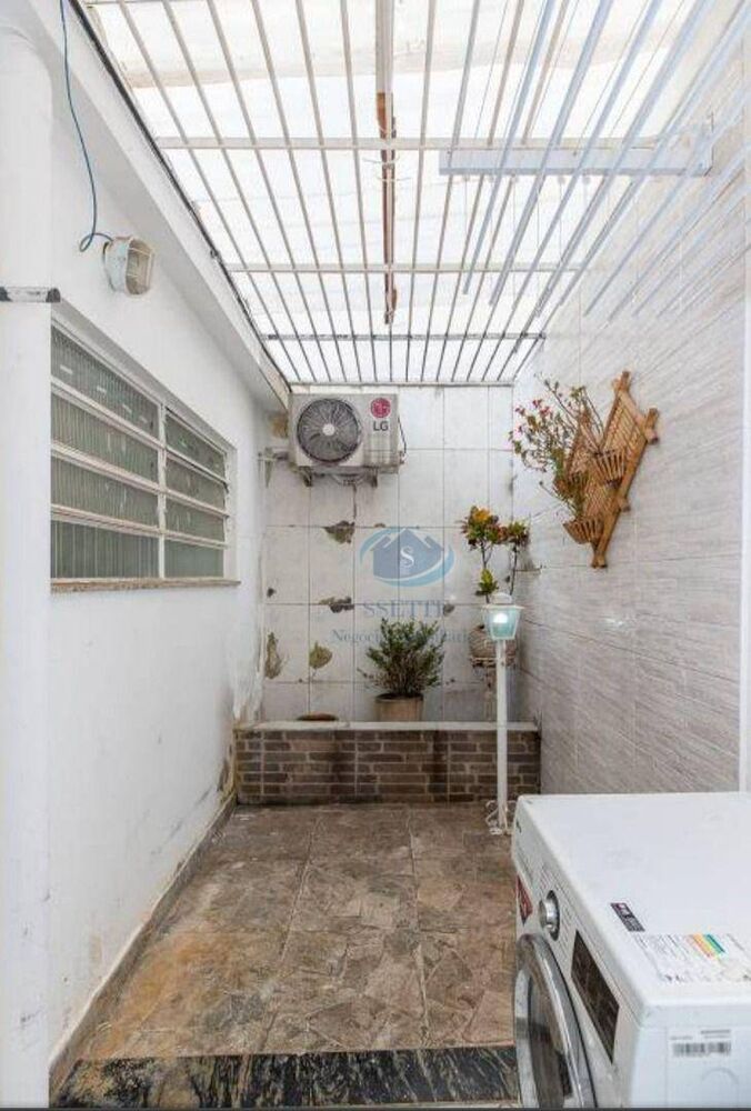 Sobrado à venda com 2 quartos, 120m² - Foto 10