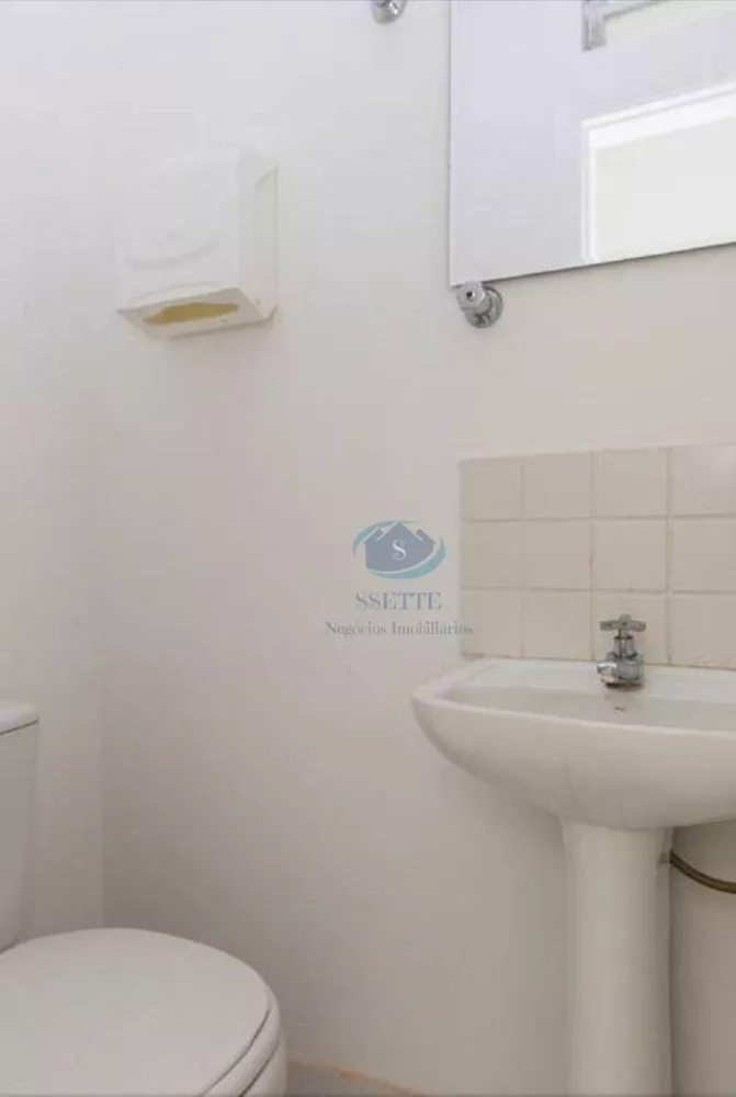 Sobrado, 2 quartos, 120 m² - Foto 22