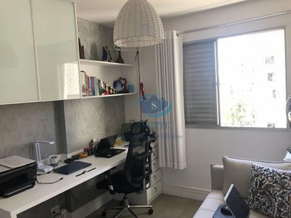 Apartamento, 2 quartos, 80 m² - Foto 7