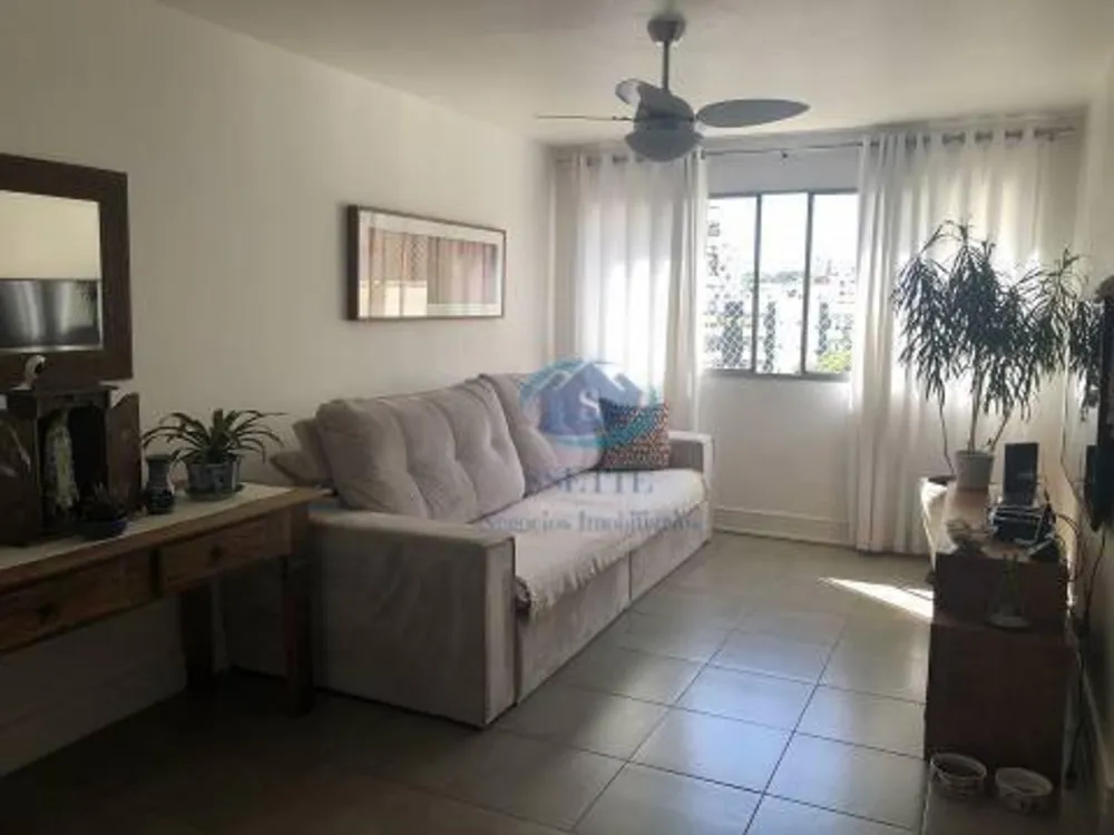 Apartamento, 2 quartos, 80 m² - Foto 1