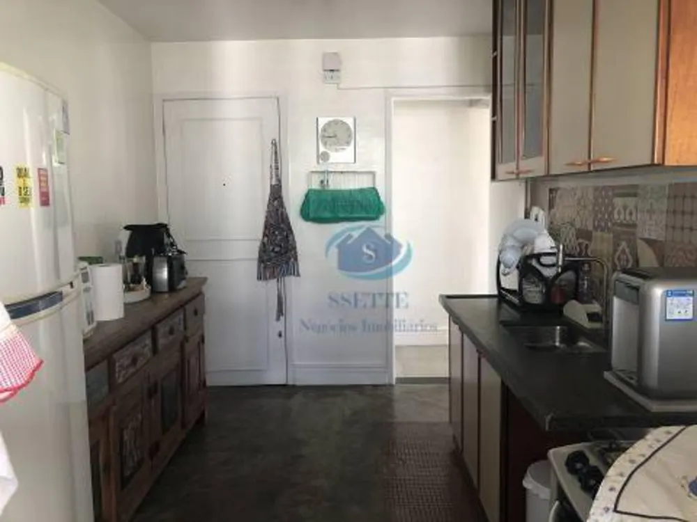 Apartamento, 2 quartos, 80 m² - Foto 3
