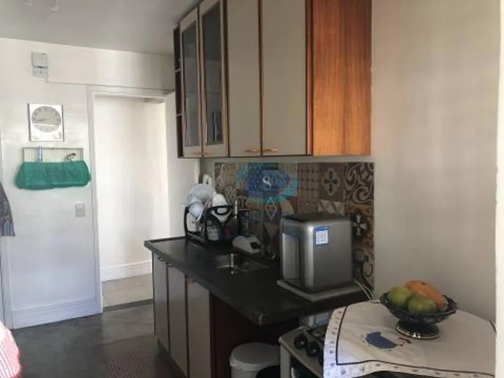Apartamento, 2 quartos, 80 m² - Foto 8