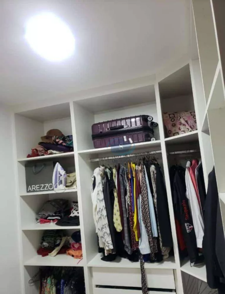 Sobrado à venda com 3 quartos, 117m² - Foto 2