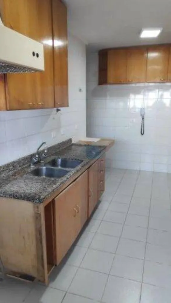 Apartamento, 3 quartos, 101 m² - Foto 2