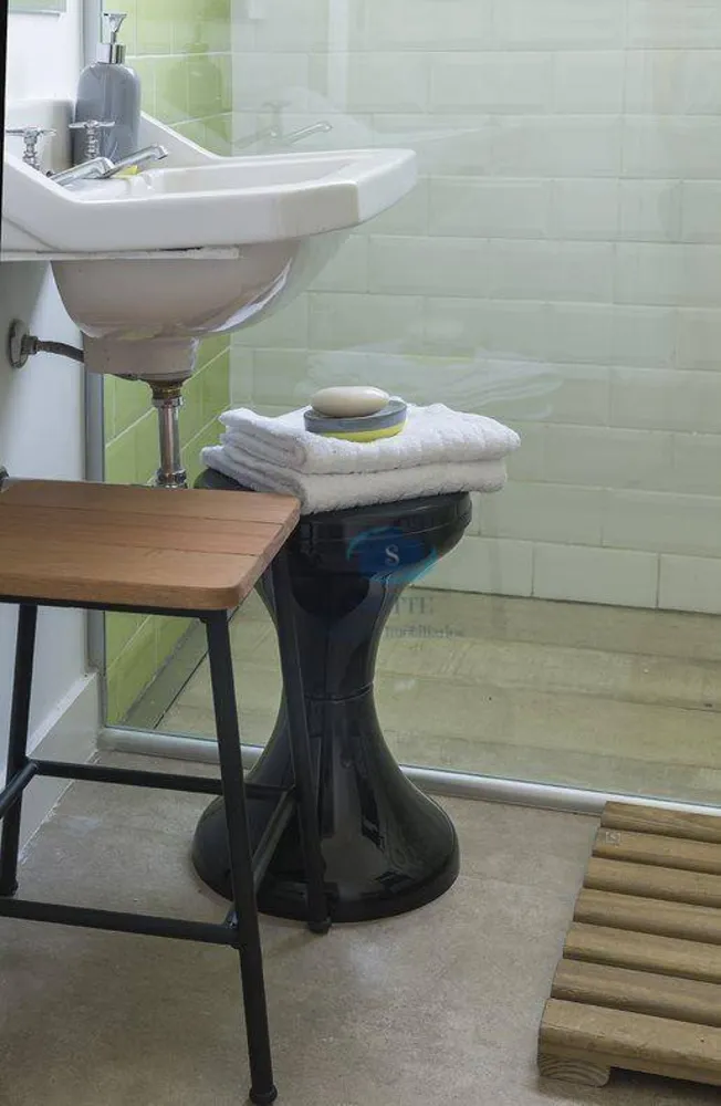 Apartamento, 1 quarto, 35 m² - Foto 4