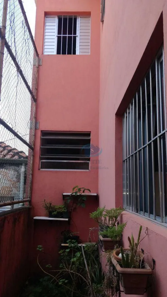 Sobrado, 3 quartos, 125 m² - Foto 3