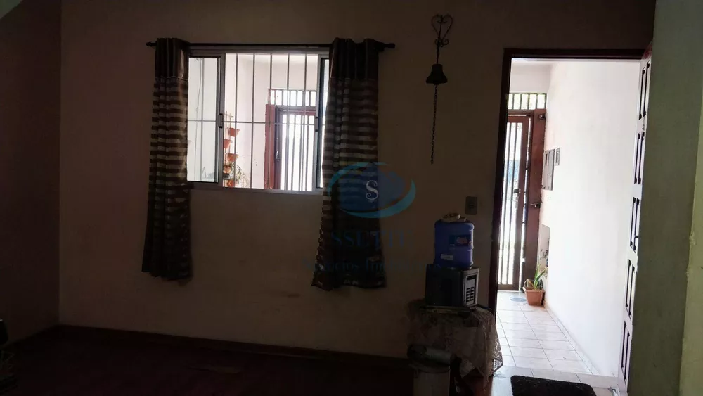 Sobrado à venda com 3 quartos, 125m² - Foto 6