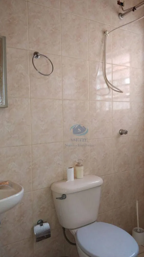 Sobrado, 3 quartos, 125 m² - Foto 4