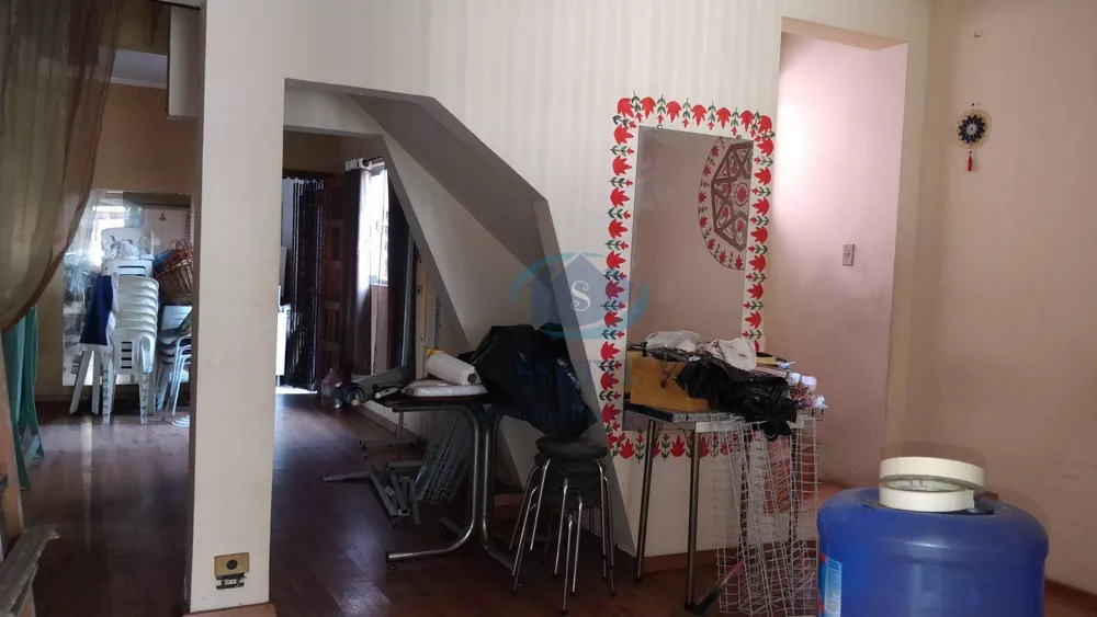 Sobrado à venda com 3 quartos, 125m² - Foto 5