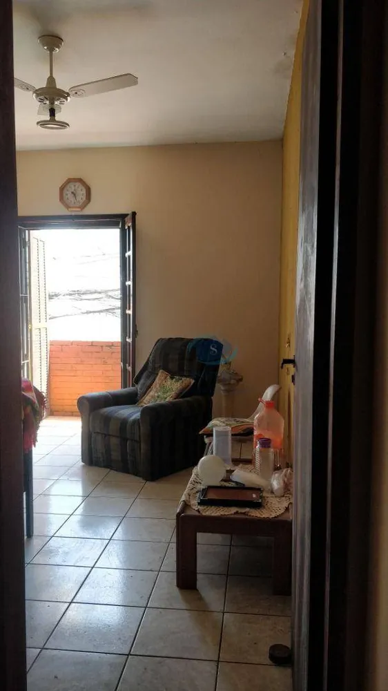 Sobrado, 3 quartos, 125 m² - Foto 13