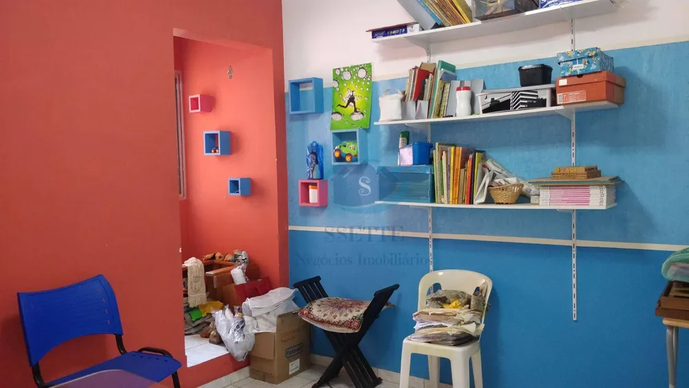 Sobrado, 3 quartos, 125 m² - Foto 2