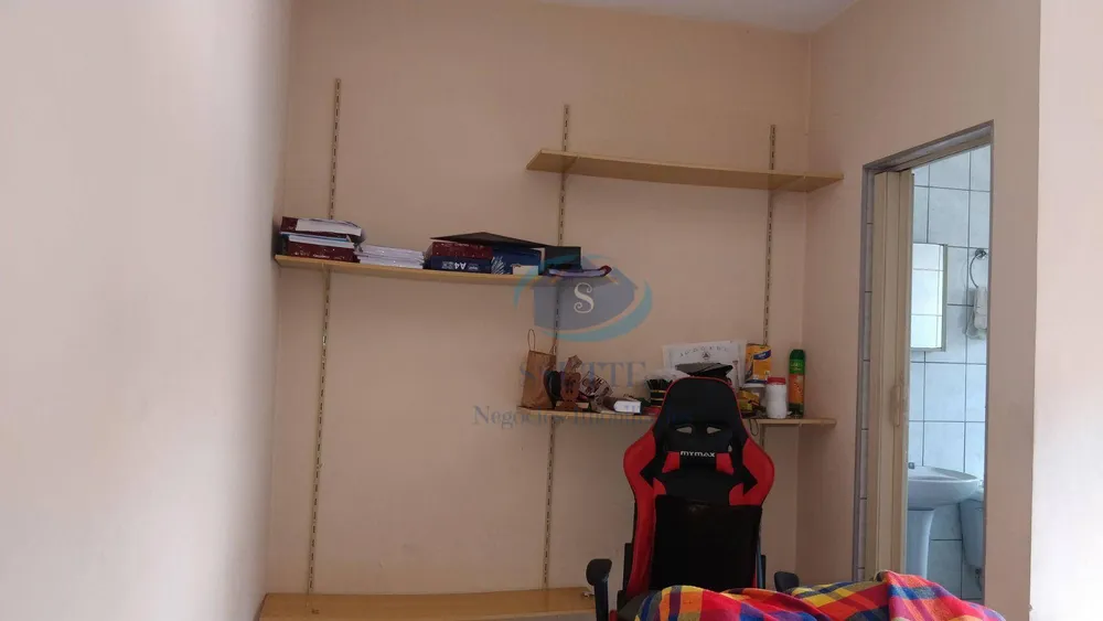 Sobrado, 3 quartos, 125 m² - Foto 14