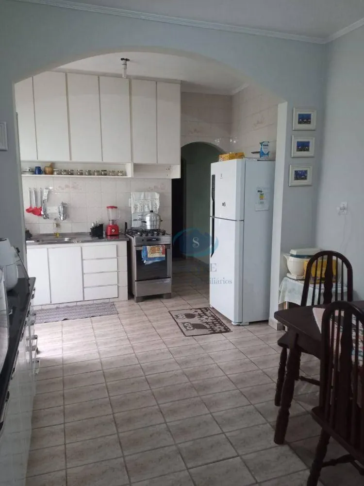 Sobrado, 3 quartos, 80 m² - Foto 16