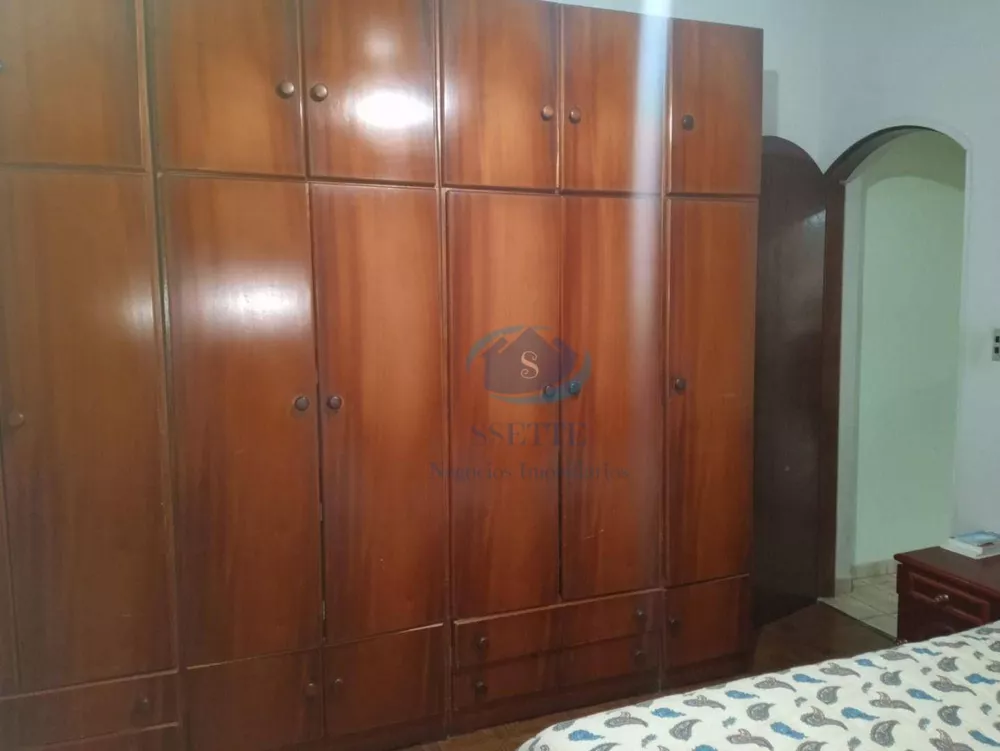 Sobrado à venda com 3 quartos, 80m² - Foto 13