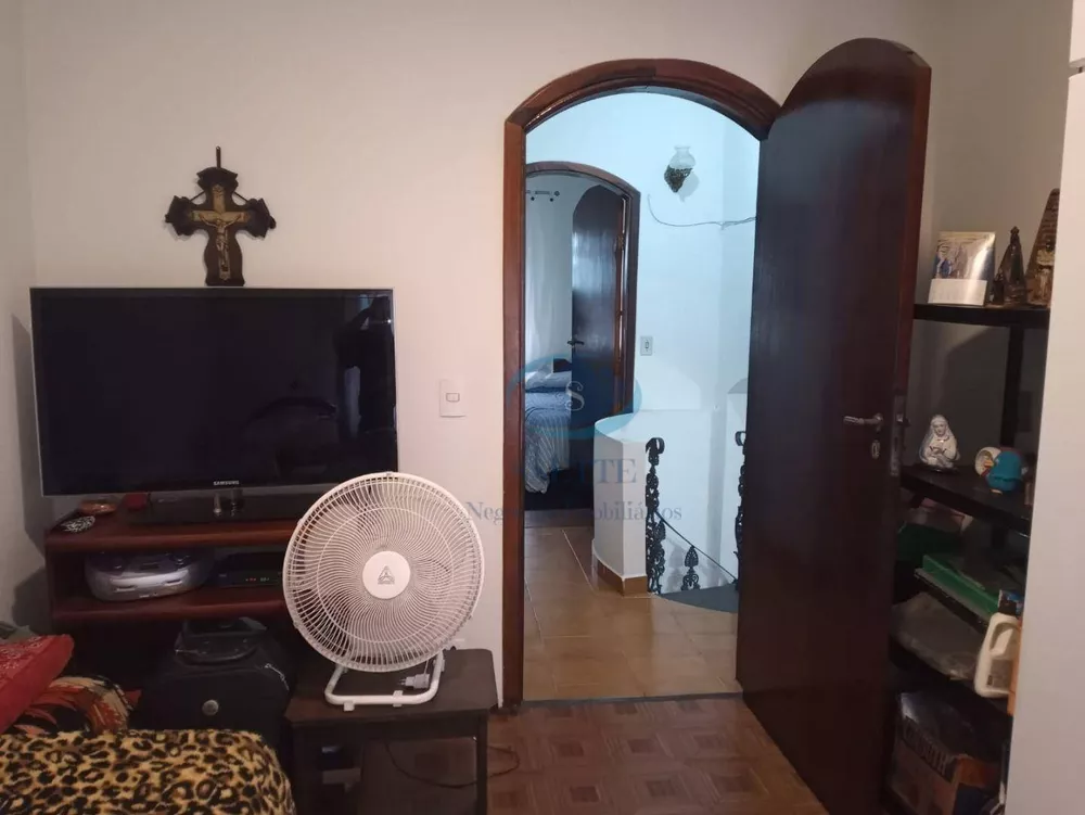 Sobrado à venda com 3 quartos, 80m² - Foto 4