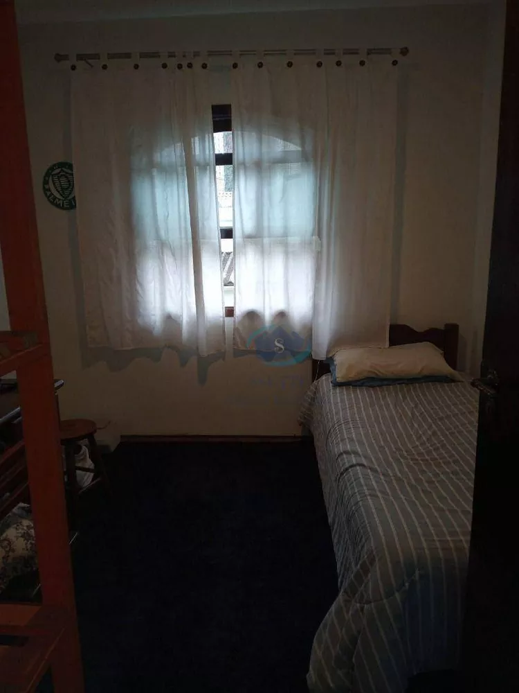 Sobrado à venda com 3 quartos, 80m² - Foto 6