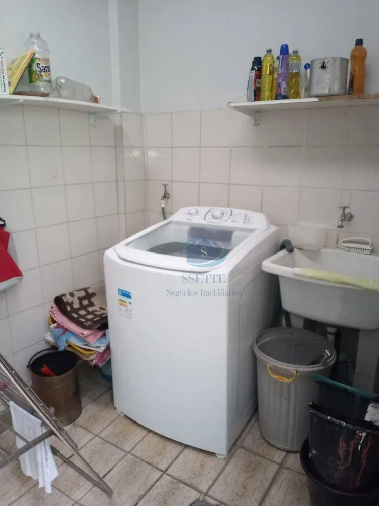 Sobrado, 3 quartos, 80 m² - Foto 14