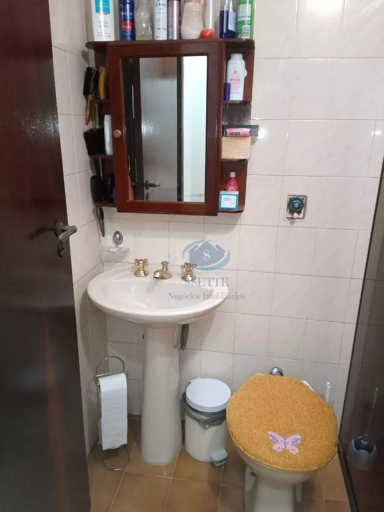 Sobrado à venda com 3 quartos, 80m² - Foto 9