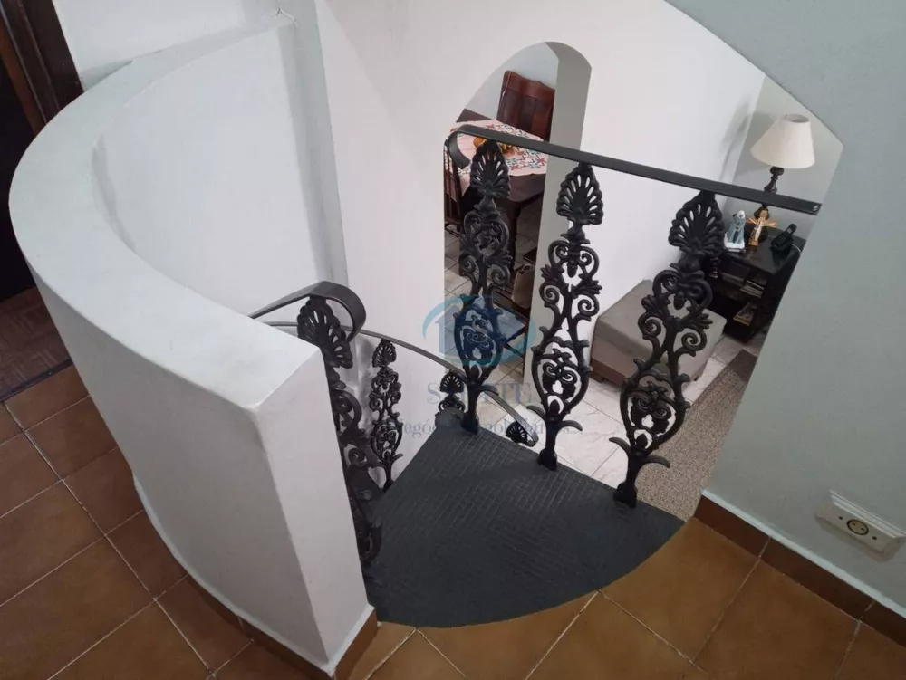 Sobrado à venda com 3 quartos, 80m² - Foto 5