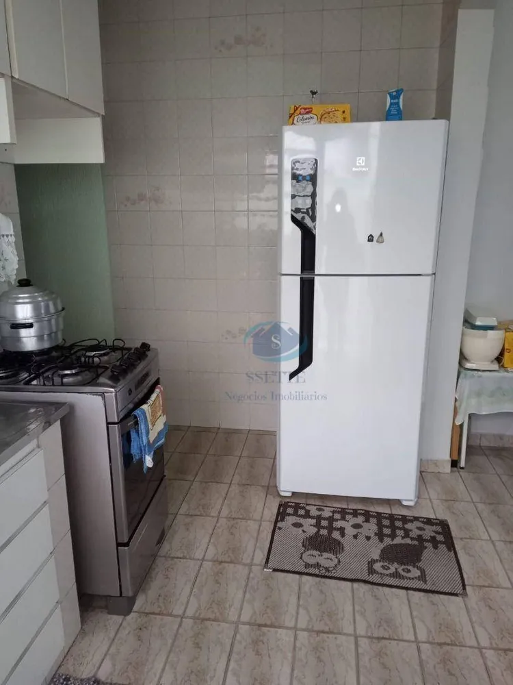 Sobrado, 3 quartos, 80 m² - Foto 17