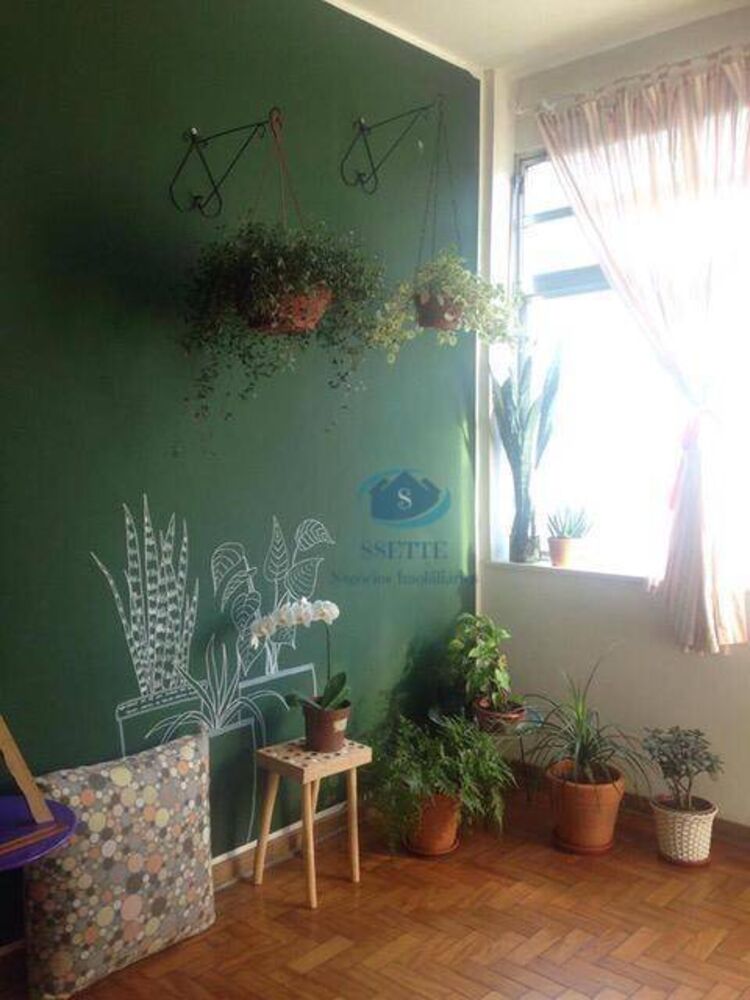 Apartamento, 2 quartos, 80 m² - Foto 12
