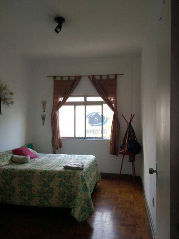 Apartamento, 2 quartos, 80 m² - Foto 8