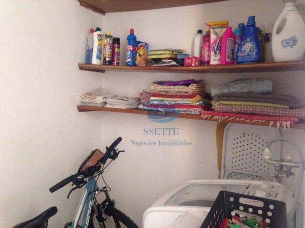 Apartamento, 2 quartos, 80 m² - Foto 7