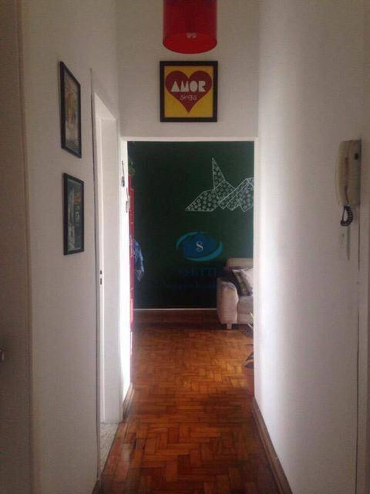 Apartamento, 2 quartos, 80 m² - Foto 6