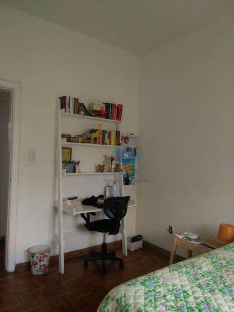Apartamento, 2 quartos, 80 m² - Foto 1