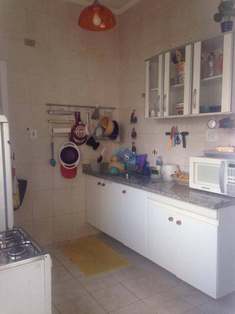 Apartamento, 2 quartos, 80 m² - Foto 2