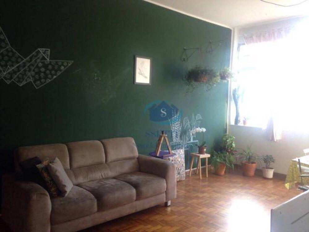 Apartamento, 2 quartos, 80 m² - Foto 9