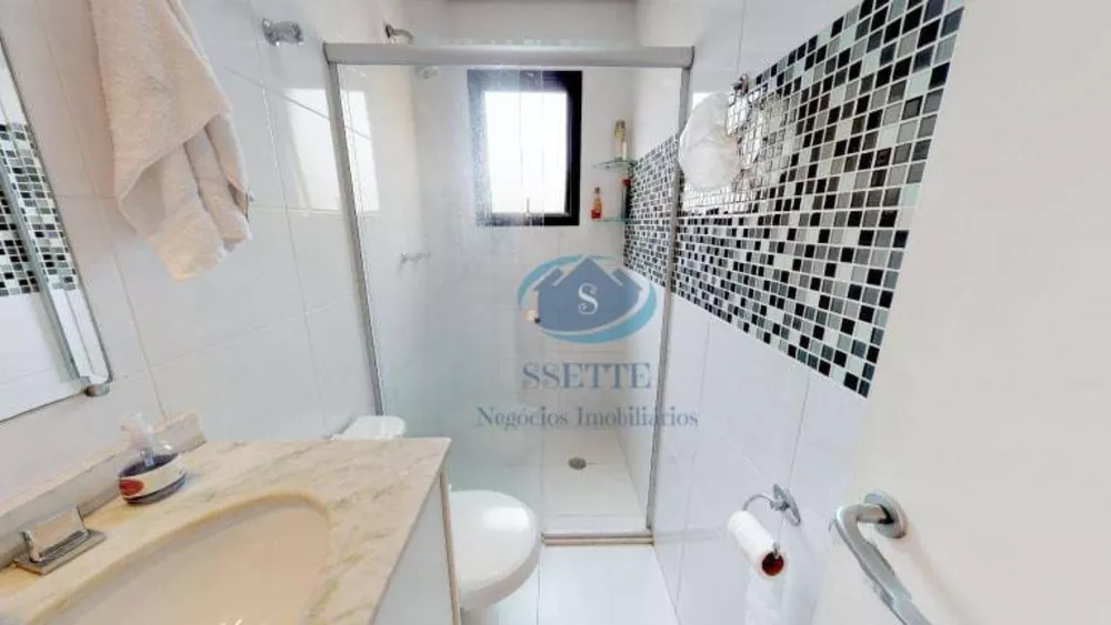 Apartamento, 4 quartos, 251 m² - Foto 2