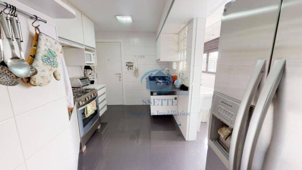 Apartamento, 4 quartos, 251 m² - Foto 24