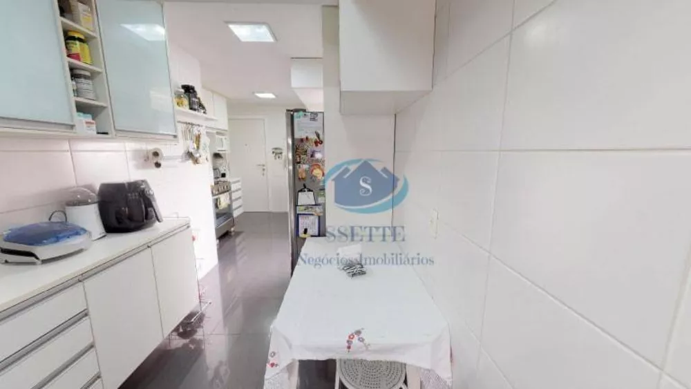 Apartamento, 4 quartos, 251 m² - Foto 10