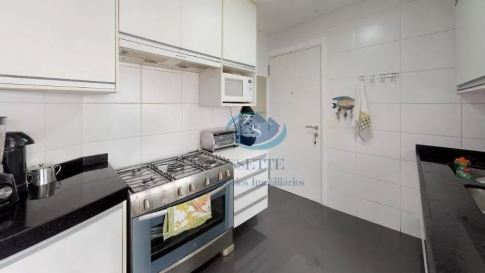 Apartamento, 4 quartos, 251 m² - Foto 13