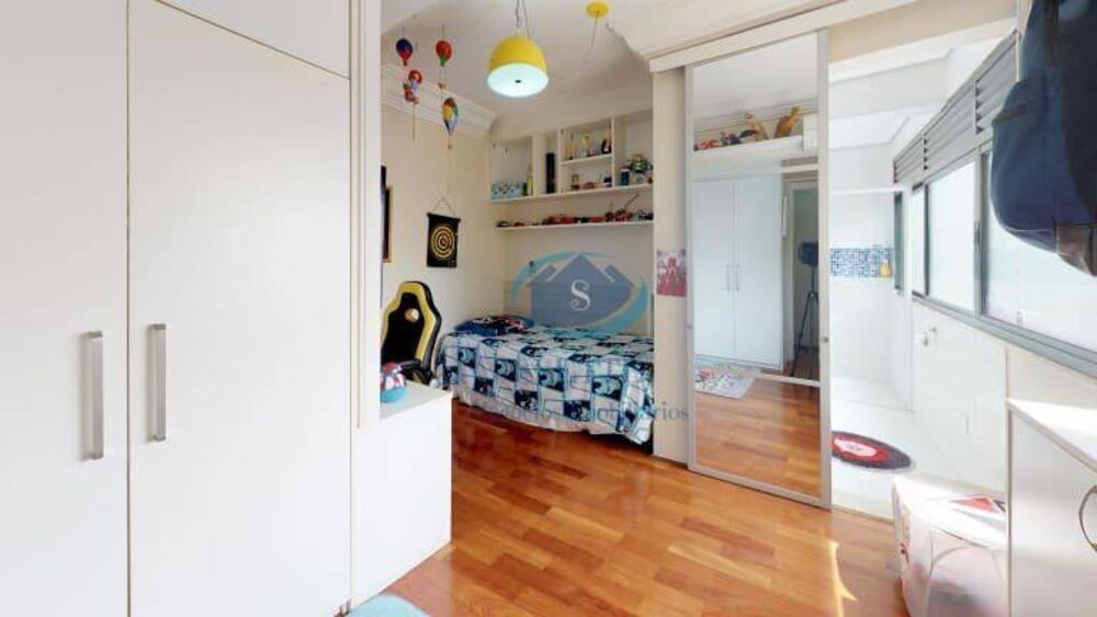 Apartamento, 4 quartos, 251 m² - Foto 23