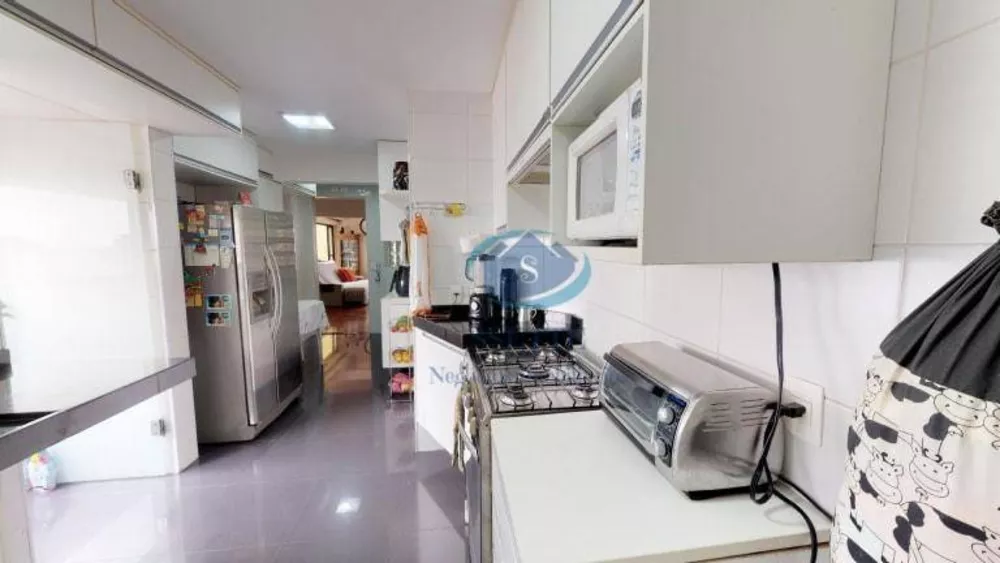 Apartamento, 4 quartos, 251 m² - Foto 12