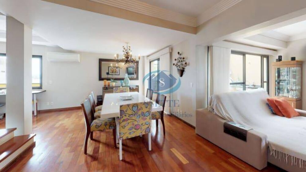 Apartamento, 4 quartos, 251 m² - Foto 27