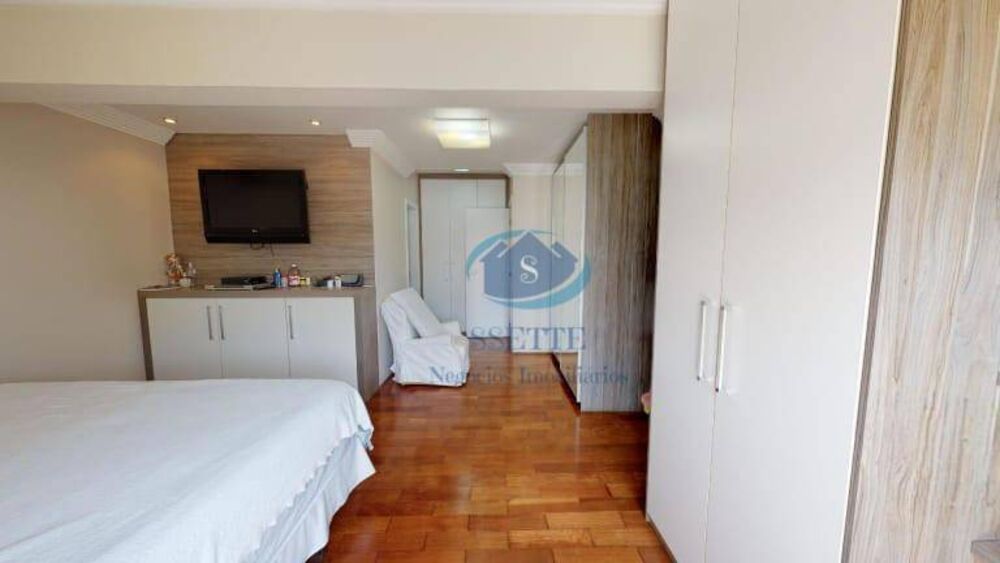 Apartamento, 4 quartos, 251 m² - Foto 22