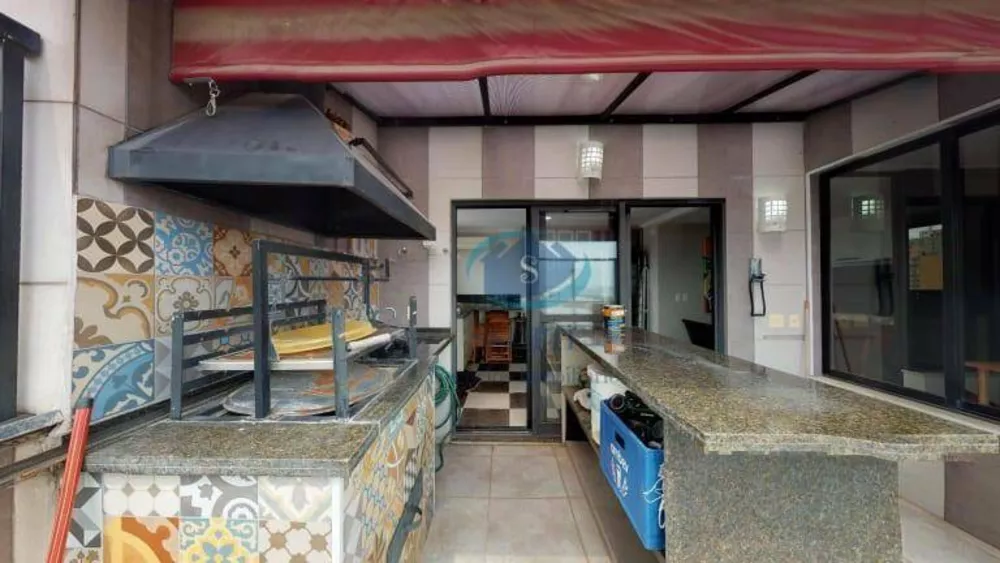Apartamento, 4 quartos, 251 m² - Foto 7
