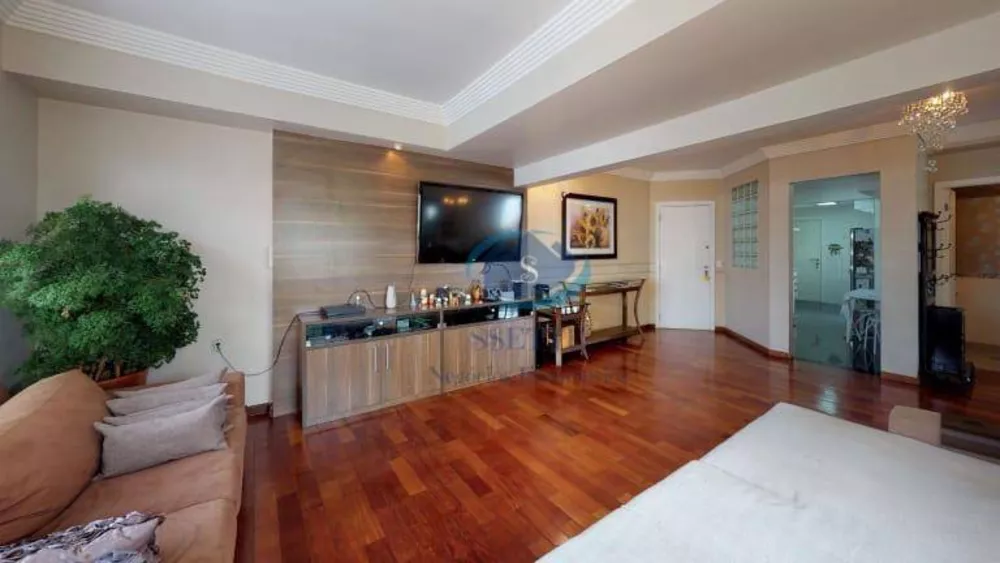 Apartamento, 4 quartos, 251 m² - Foto 14