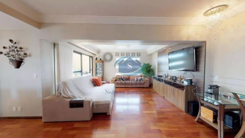 Apartamento, 4 quartos, 251 m² - Foto 11
