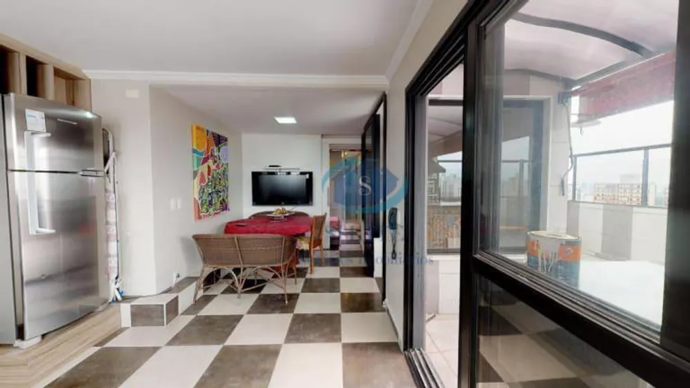 Apartamento, 4 quartos, 251 m² - Foto 17