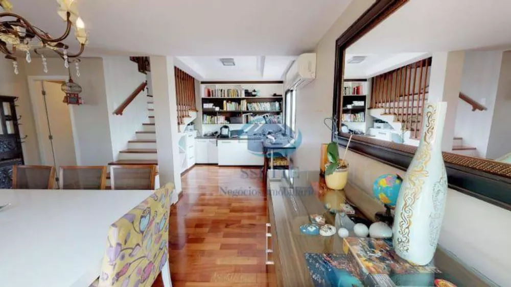 Apartamento, 4 quartos, 251 m² - Foto 3